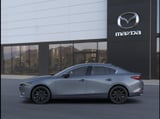 2026 Mazda Mazda3 - Preview 3