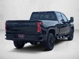 2026 Chevrolet Silverado 2500 HD - Preview 3