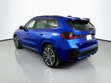 2026 BMW X1 - Preview 7