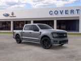2026 Ford F-150 - Preview 7