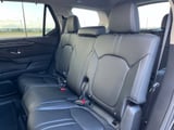 2026 Honda Pilot - Preview 14