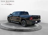 2026 Ram 1500 - Preview 14