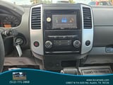 2011 Nissan Xterra - Preview 14
