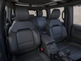 2026 Ford Bronco - Preview 10
