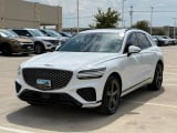 2024 Genesis GV70 - Preview 9