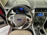 2014 Ford Edge - Preview 11