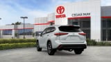 2026 Toyota Highlander - Preview 7