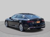 2024 Audi A5 - Preview 3