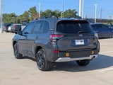2026 Subaru Forester - Preview 4