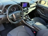 2024 Toyota Highlander - Preview 8