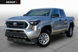 2026 Toyota Tacoma - Preview 2