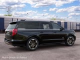 2027 Ford Expedition Max - Preview 6