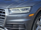 2018 Audi Q5 - Preview 7