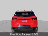 2023 Chevrolet Blazer - Preview 4