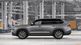 2026 Toyota Grand Highlander - Preview 4