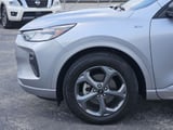2023 Ford Escape - Preview 10