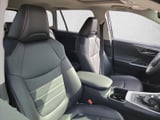 2025 Toyota RAV4 Hybrid - Preview 15