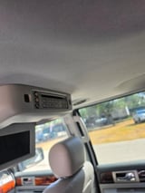 2006 Lincoln Navigator - Preview 8