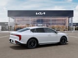 2027 Kia K4 - Preview 6