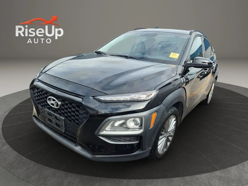 2018 Hyundai Kona - Image 1