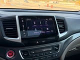 2017 Honda Pilot - Preview 11
