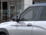 2026 Chevrolet Trailblazer - Preview 12