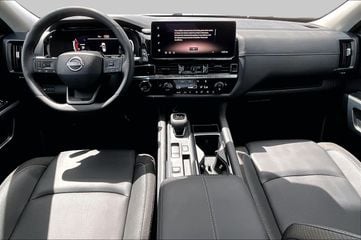 2026 Nissan Pathfinder - Image 3