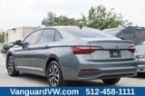 2022 Volkswagen Jetta - Preview 4