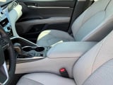 2021 Toyota Camry - Preview 11
