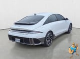 2023 Hyundai Ioniq 6 - Preview 5