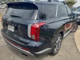2024 Hyundai Palisade - Preview 3
