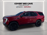 2026 GMC Yukon - Preview 4