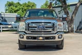 2012 Ford F-250 - Preview 8