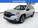 2026 Subaru Forester - Preview 3
