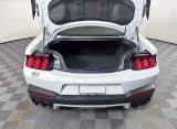 2026 Ford Mustang - Preview 8
