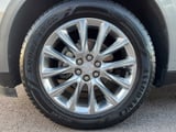 2018 Buick Enclave - Preview 13