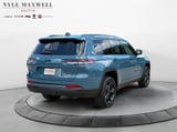 2026 Jeep Grand Cherokee L - Preview 16