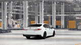2027 Toyota Camry - Preview 9