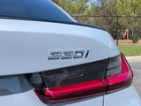 2026 BMW 3 Series - Preview 10