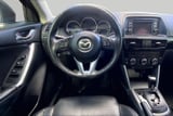 2014 Mazda CX-5 - Preview 5