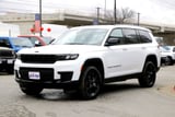 2025 Jeep Grand Cherokee L - Preview 7
