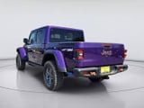2026 Jeep Gladiator - Preview 4