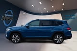 2026 Volkswagen Atlas - Preview 7