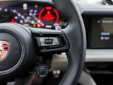 2026 Porsche Cayenne - Preview 16