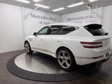 2023 Genesis GV80 - Preview 4