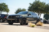 2022 BMW X6 - Preview 7