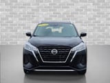 2024 Nissan Kicks - Preview 2