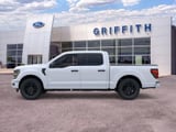 2026 Ford F-150 - Preview 4