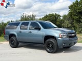 2008 Chevrolet Suburban - Preview 12