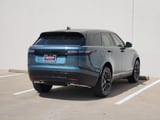 2026 Land Rover Range Rover Velar - Preview 4
